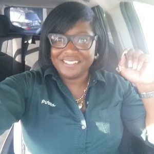 Meet your Posher, Ada